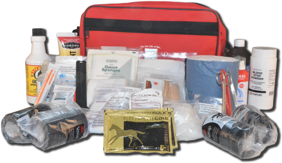 First Aid Kit Png 1159 X 668