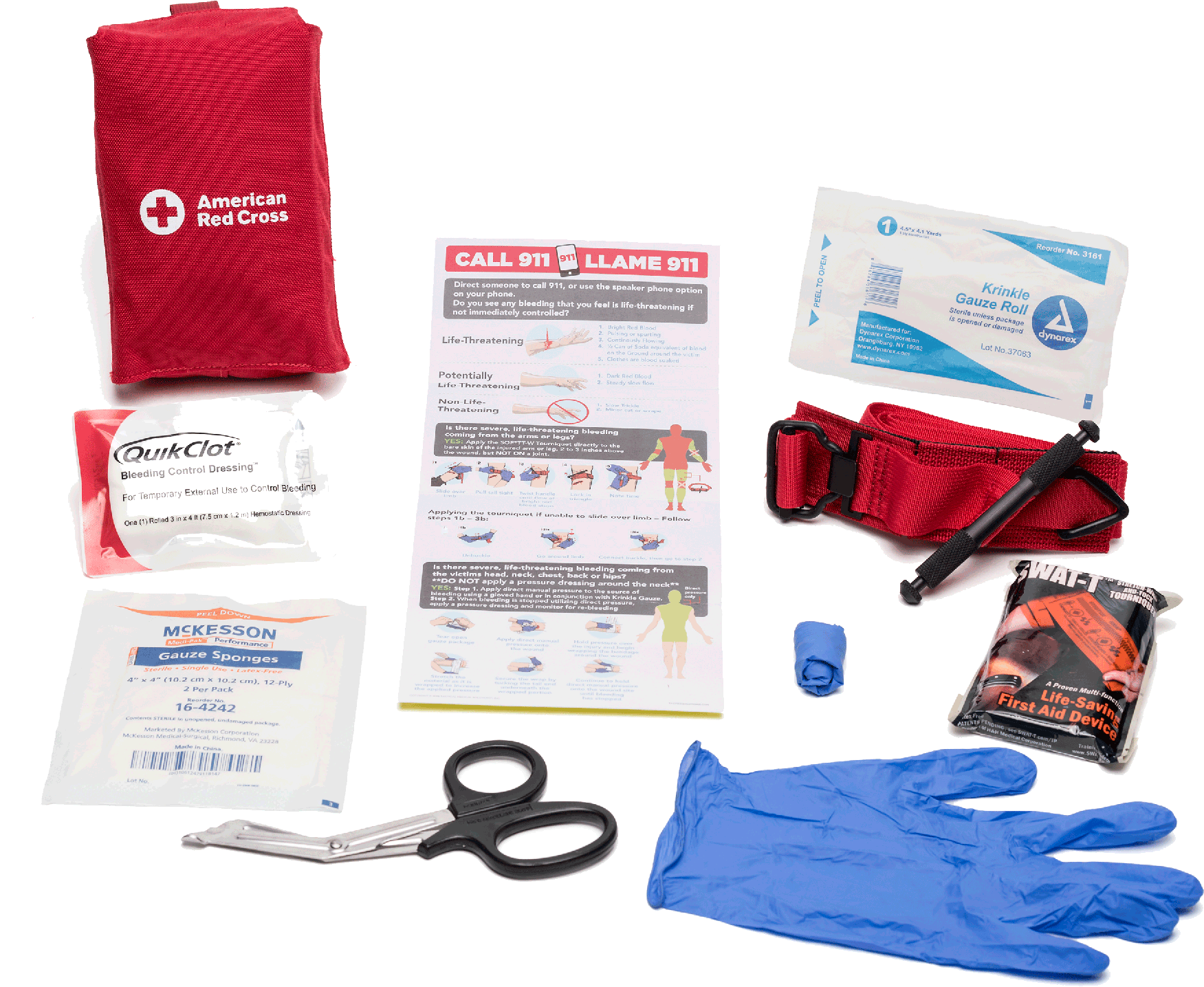 First Aid Kit Png 1751 X 1435
