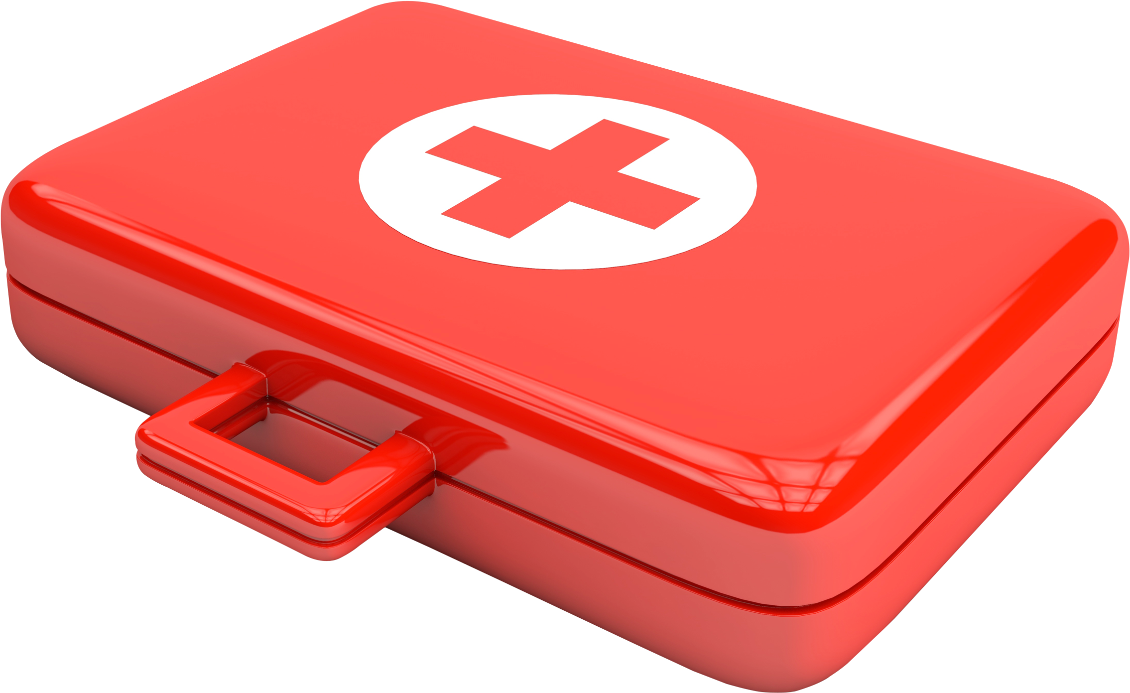 First Aid Kit Png 2269 X 1391