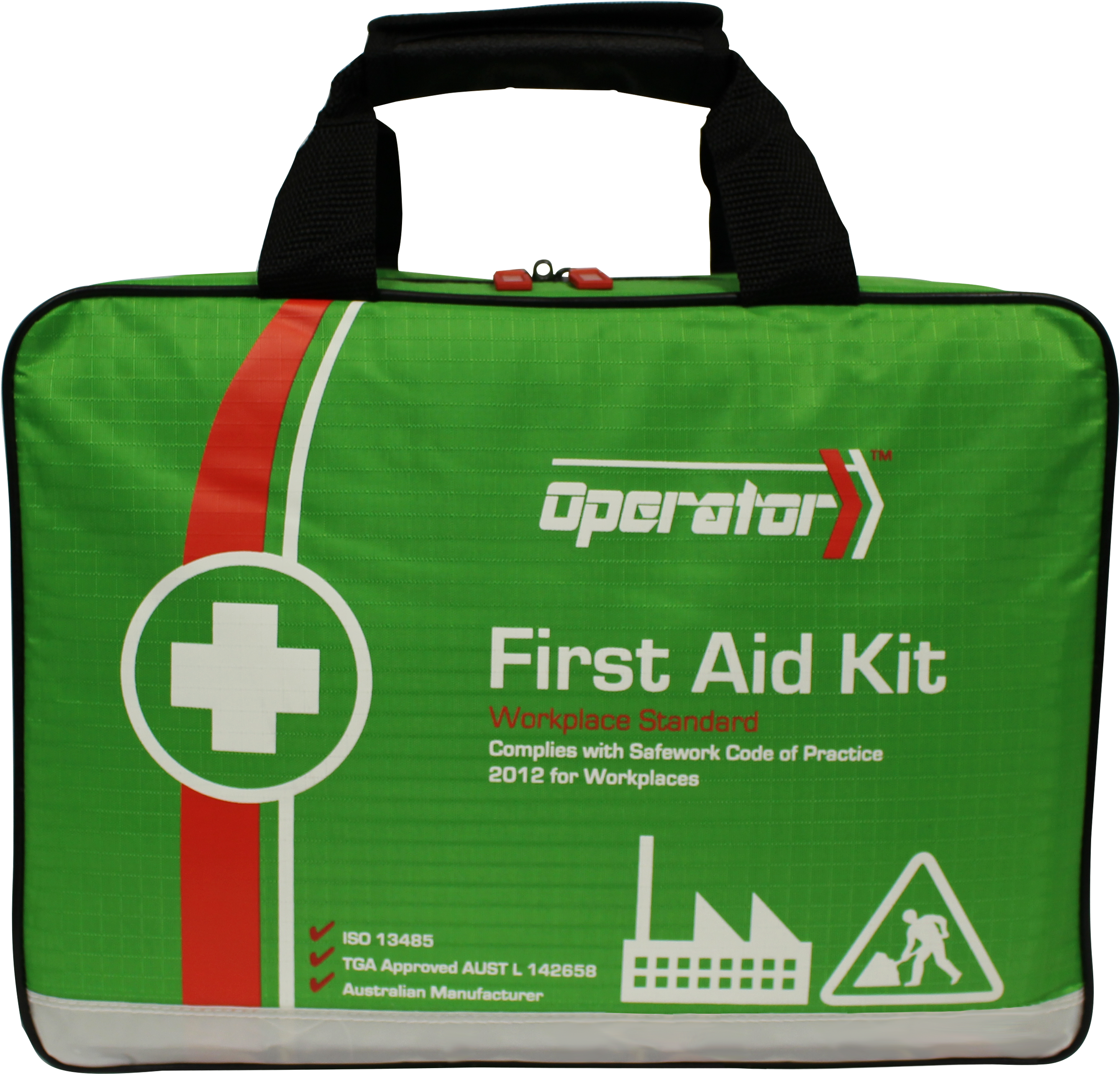 First Aid Kit Png 2677 X 2567