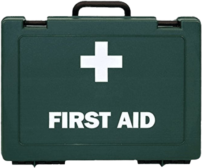 First Aid Kit Png 660 X 549