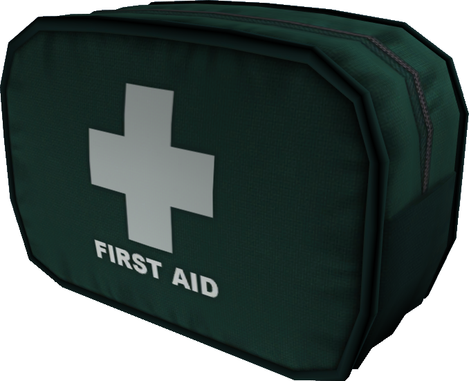 First Aid Kit Png 678 X 551