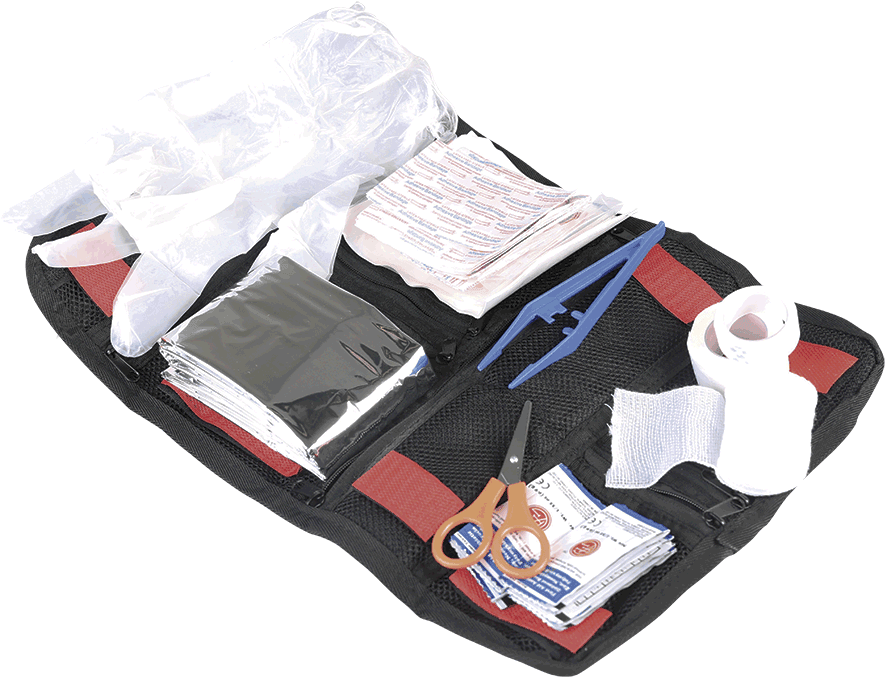 First Aid Kit Png 885 X 677