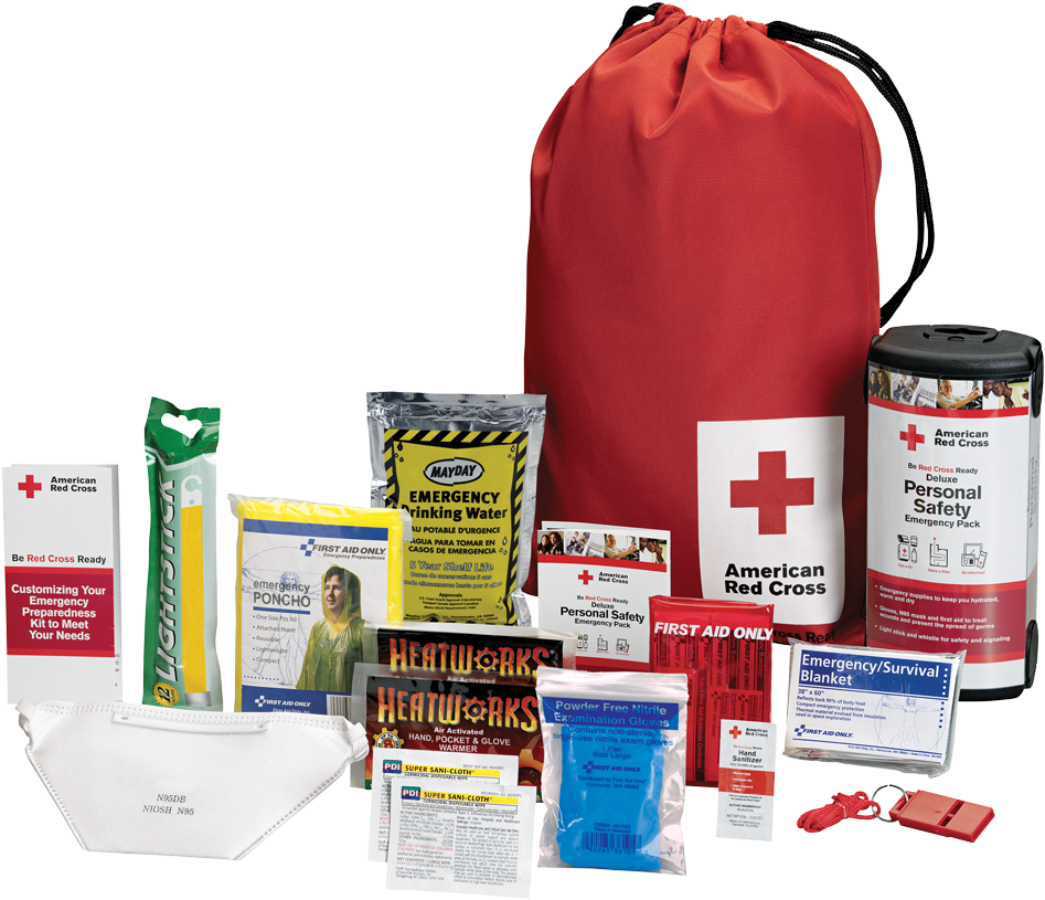 First Aid Kit Png 947 X 815