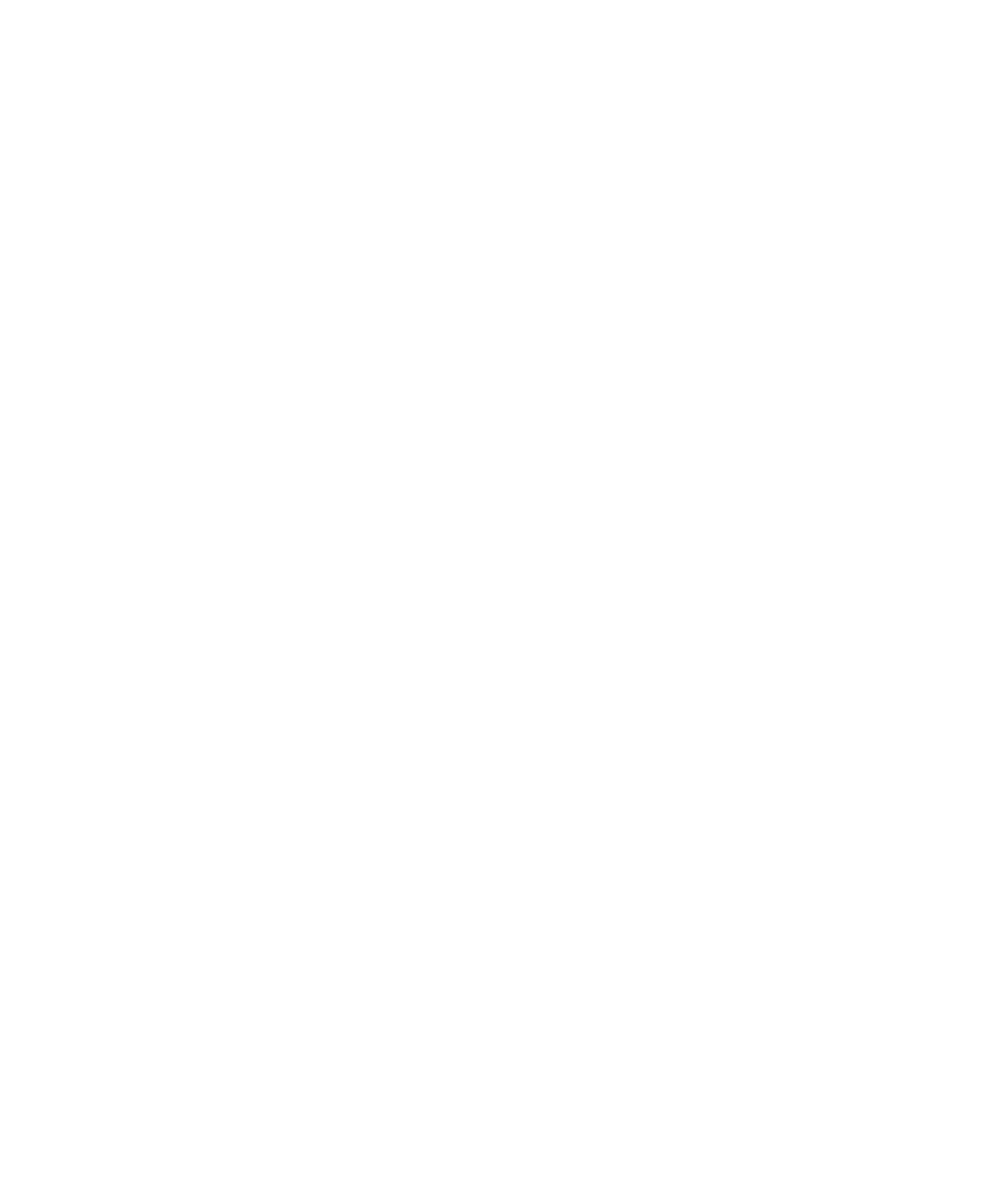 A White Silhouette Of A Person Lifting Weights