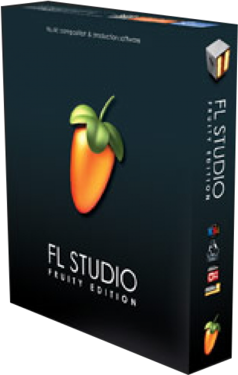 Fl Studio Png 475 X 748