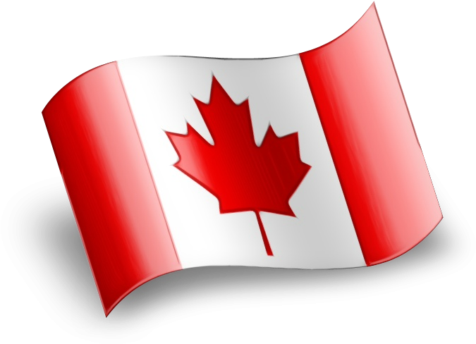 Flag Of Canada Portable Network Graphics Clip Art Jpeg - West Edmonton Mall, Hd Png Download