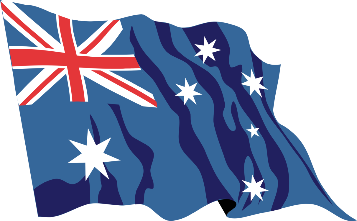 Flag Of The United States,cobalt Blue,flag - New Zealand Flag Png Gif, Transparent Png