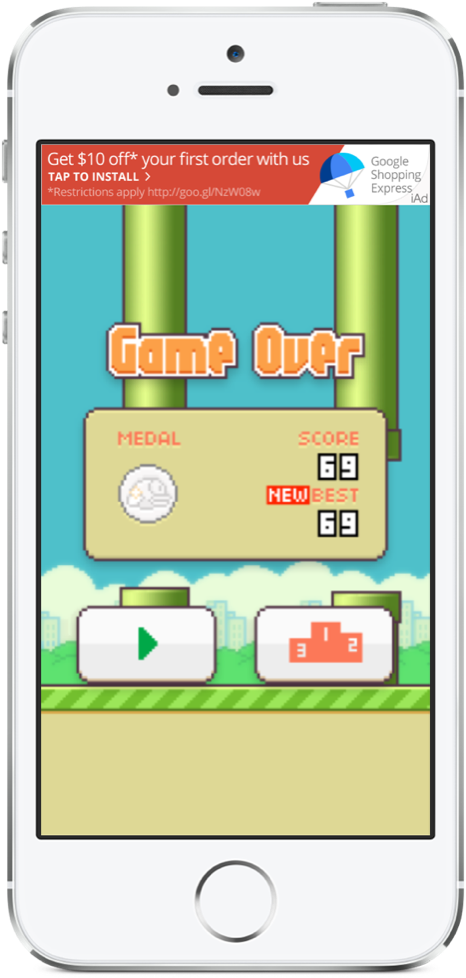 A Screen Shot Of A Game