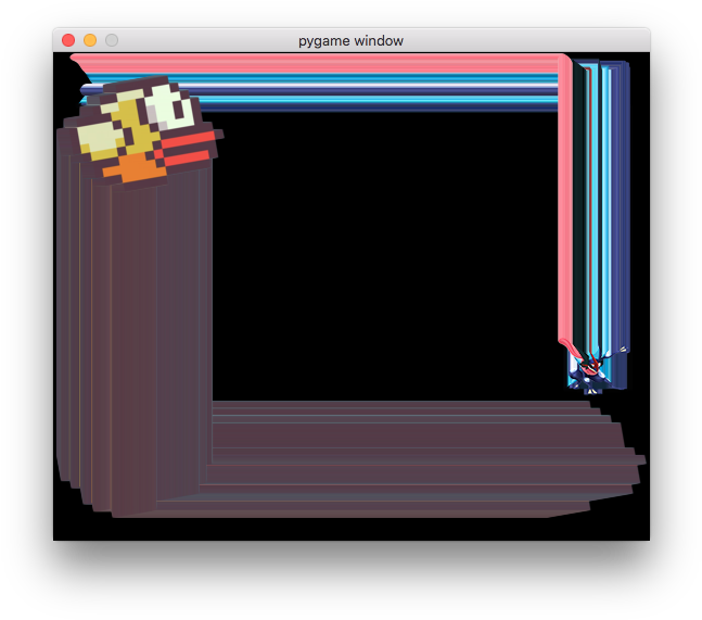 A Computer Screen Shot Of A Game