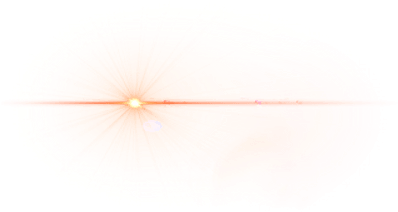 Flare Png 398 X 212