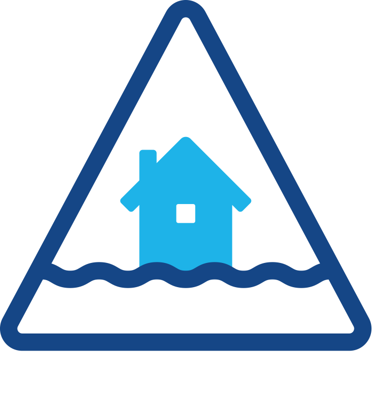 Flood Clipart Flood Prevention - Flood Sign Png, Transparent Png
