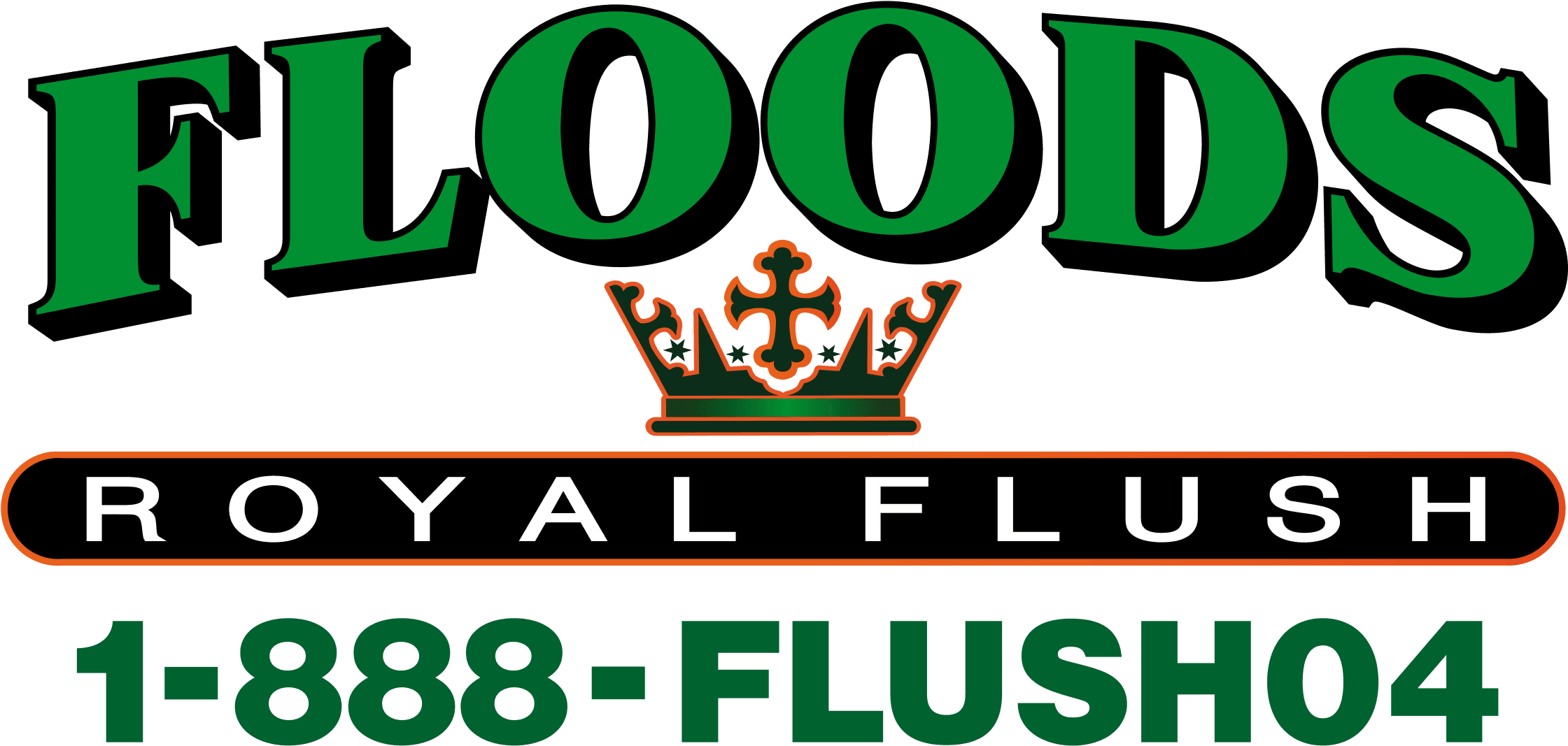 Floods Royal Flush, Hd Png Download
