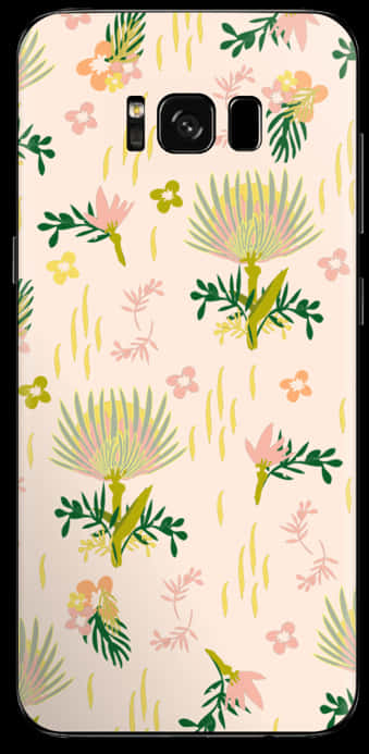 Floral Pattern - Floral Design, Hd Png Download