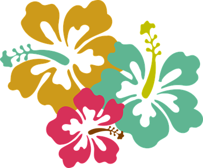Flower Png 411 X 340