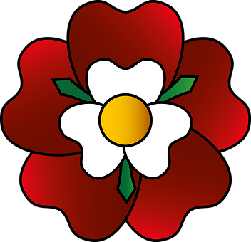 Flower Png 352 X 340