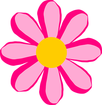 Flower Png 330 X 340