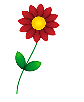 Flower Png 283 X 340