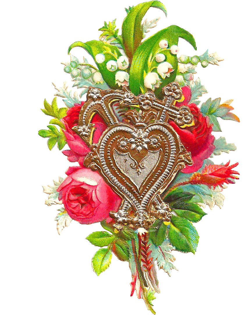 Flowers Bokeh Png - Flowers Beautiful Roses Love, Transparent Png