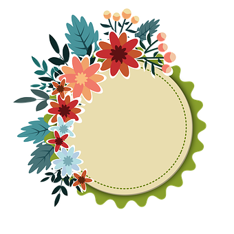 Flowers Png 340 X 340