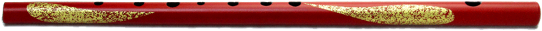 A Close-up Of A Red Surface