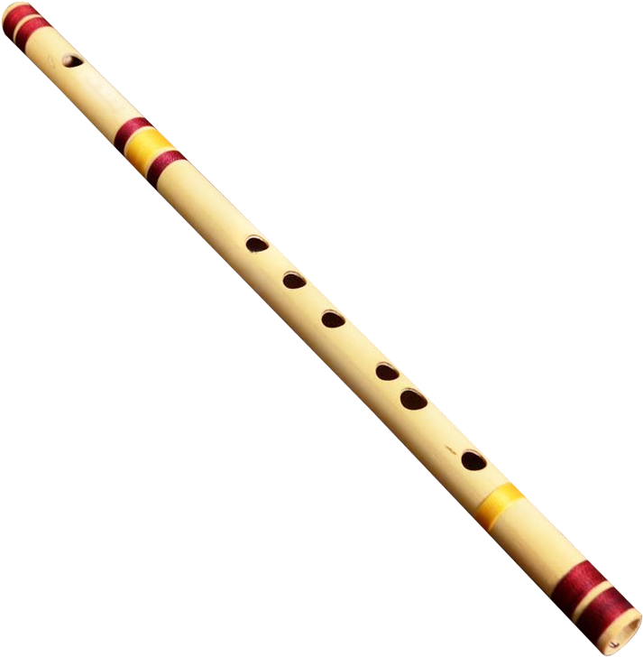 Flute Png 713 X 728