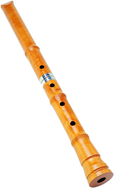 Flute Png 382 X 629