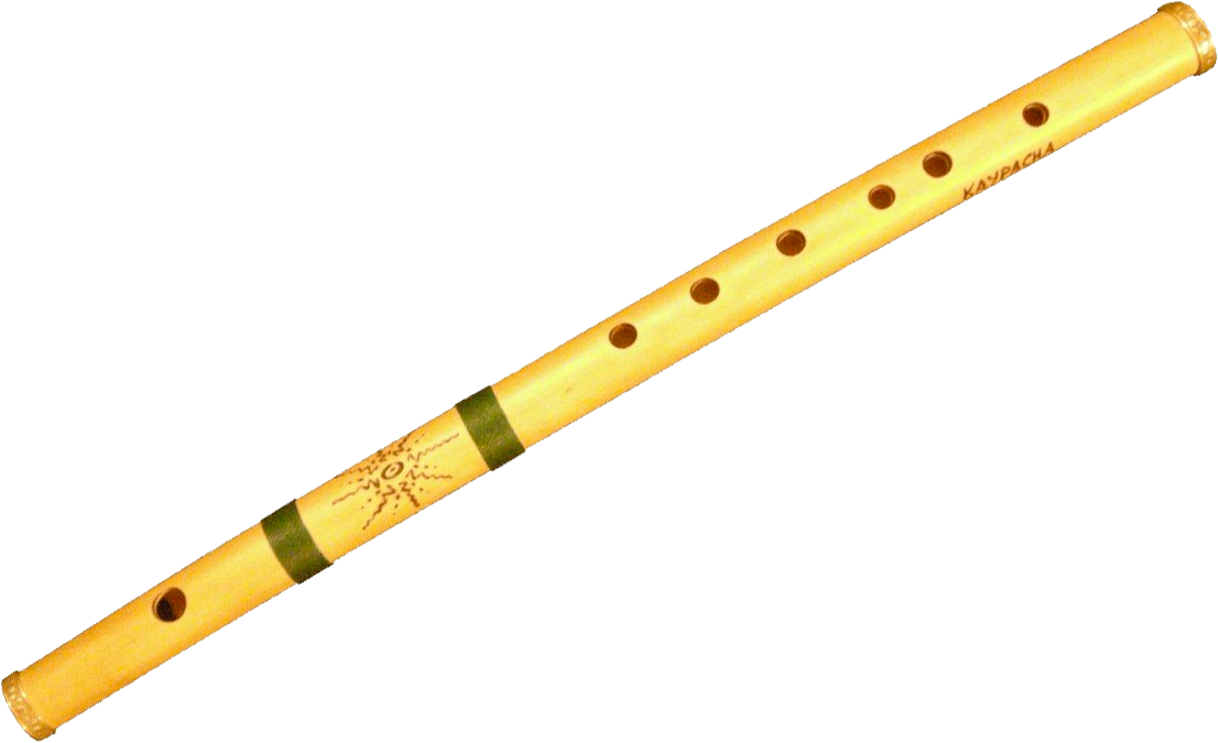 Flute Png 1106 X 675