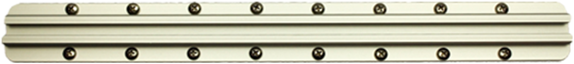 A Close-up Of A White Panel
