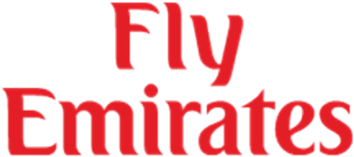 Fly Emirates Png 354 X 157