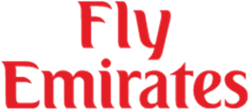 Fly Emirates Png 863 X 382