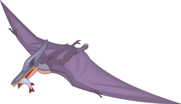 A Cartoon Of A Bat
