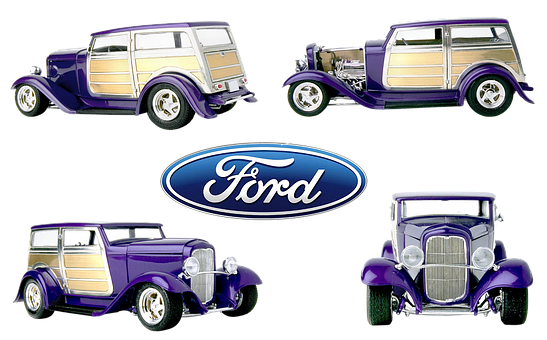 Ford Png 547 X 340