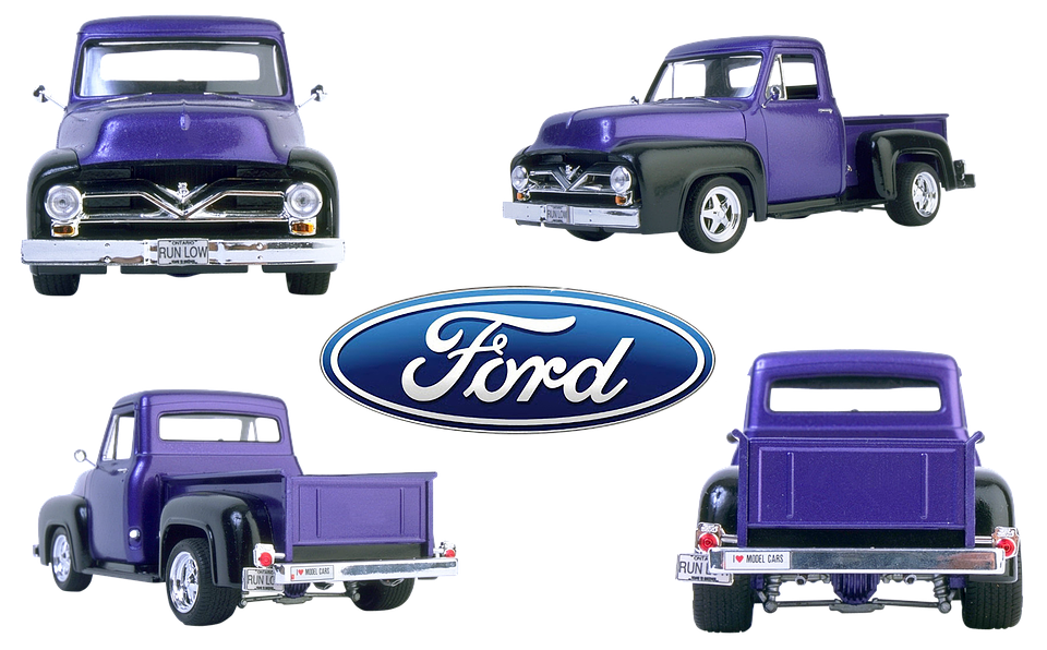 Ford Png 960 X 596