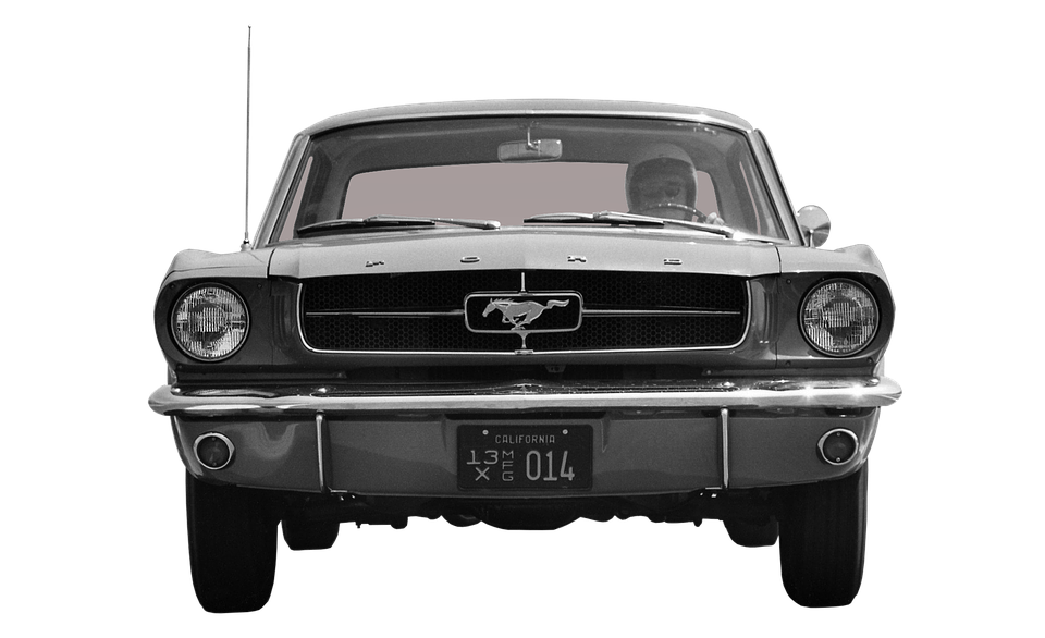 Ford Png 960 X 586