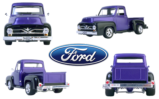 Ford Png 547 X 340