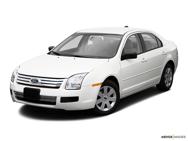 Ford Fusion 2009, Hd Png Download