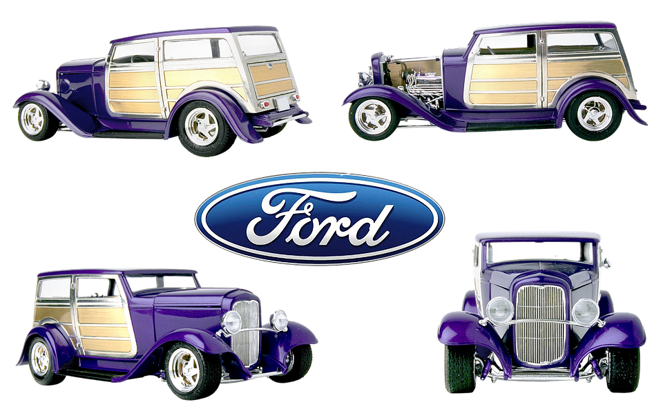 Ford Png 960 X 596