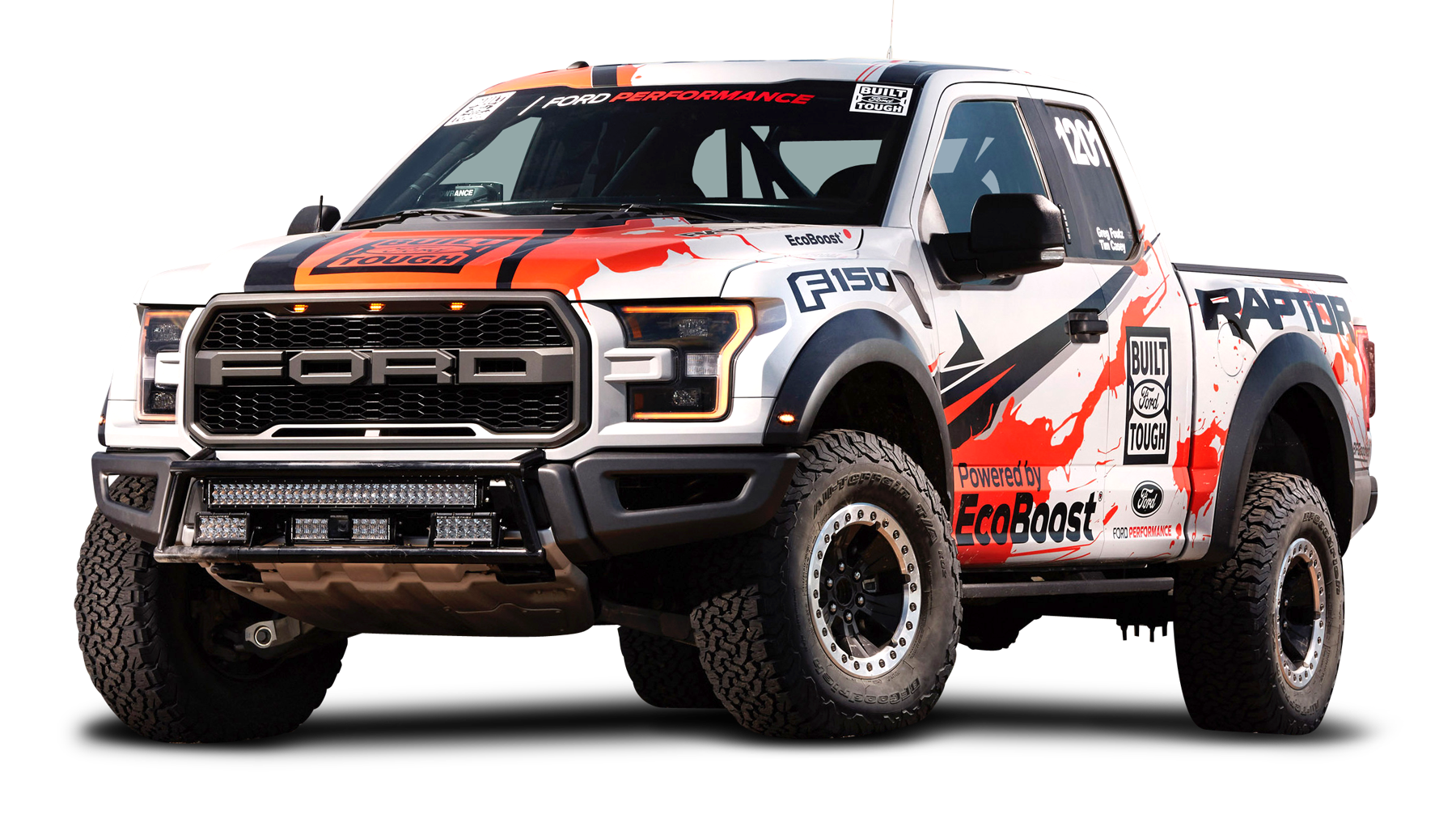 Ford Png 1800 X 1022