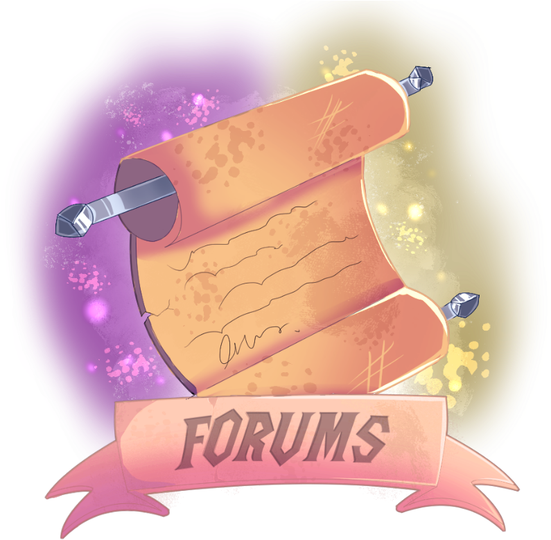 Forum Png 795 X 779