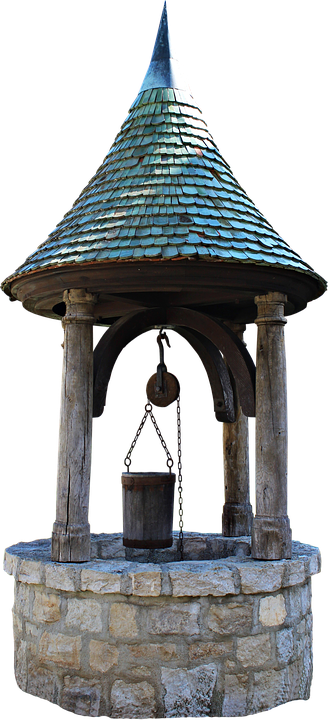Fountain Png 328 X 720