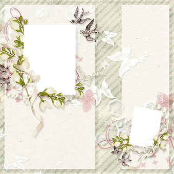 Frame Png 340 X 340
