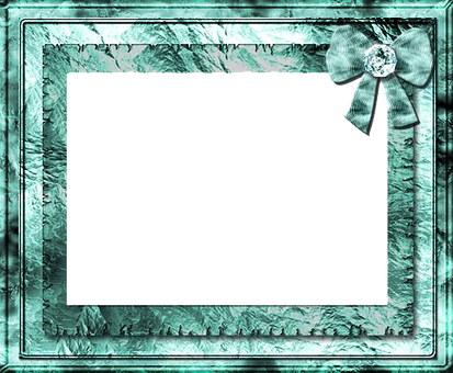 Frame Png 413 X 340