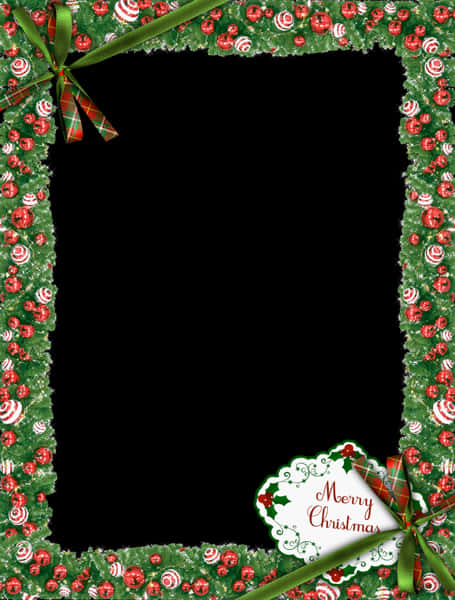 Frame Png 455 X 600