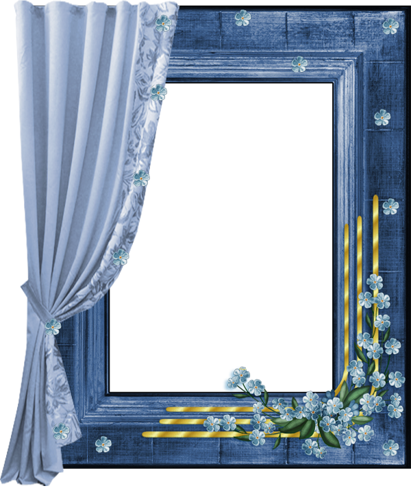 Frame Png 600 X 725