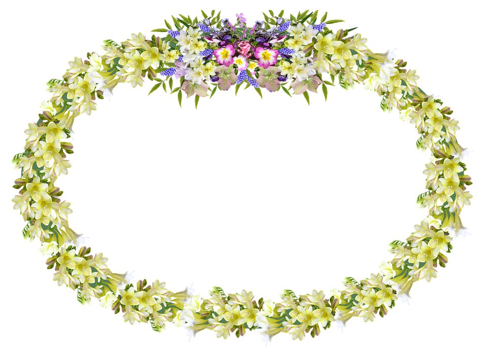 Frame Png 960 X 683