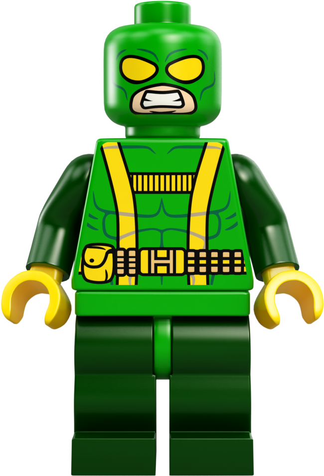 Free Download Lego Hydra Henchman Clipart Lego Marvel - Lego Hydra Henchman, Hd Png Download