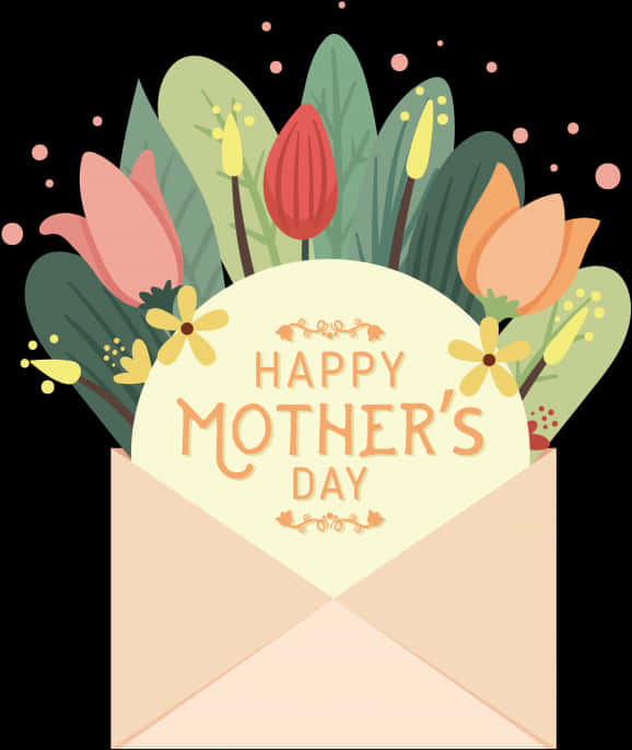Free Png Mother's Day - Mother's Day Promo Gif, Transparent Png