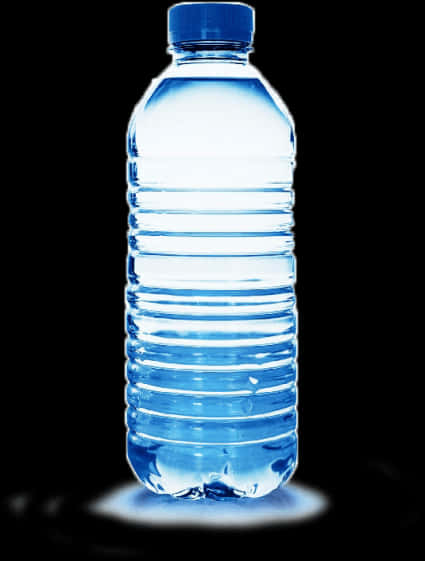 Free Png Water Bottle Plastic Png Images Transparent - Water Bottle Filled With Water