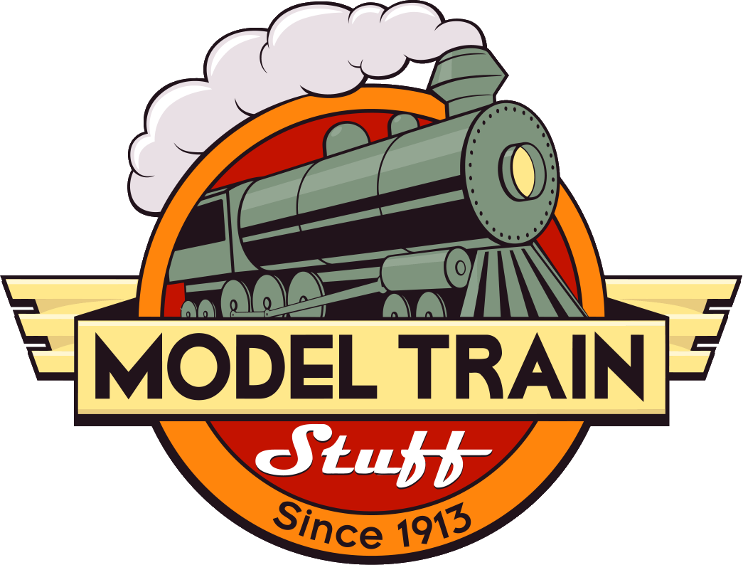A Logo For A Train Company